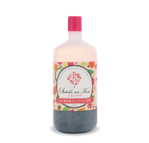 素敵な酵素 ドリンクタイプ単品