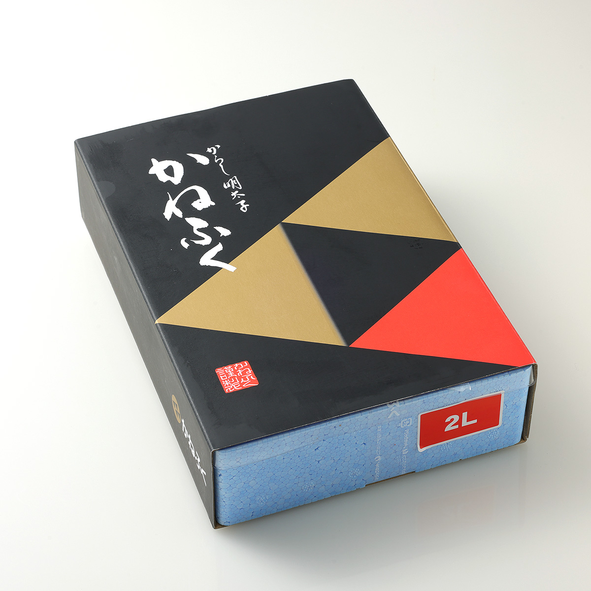 かねふく　からし明太子