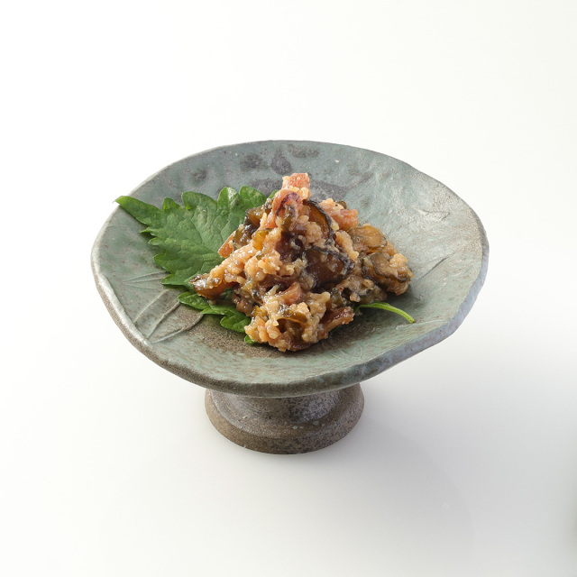 するめ麹漬