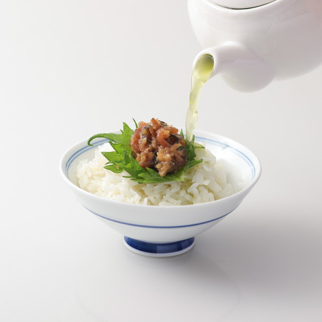 するめ麹漬