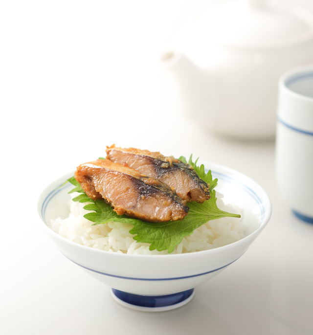 鯖のへしこレシピ