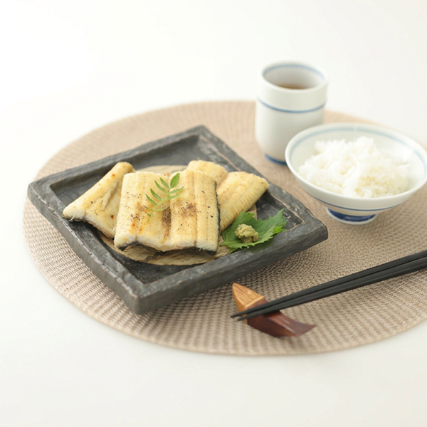 愛知県産ウナギ白焼き
