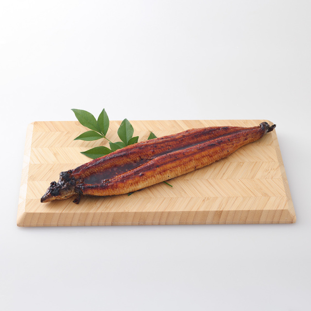 愛知県産ウナギ蒲焼き