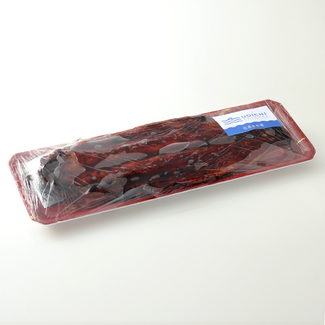 中国産うなぎ蒲焼 特大