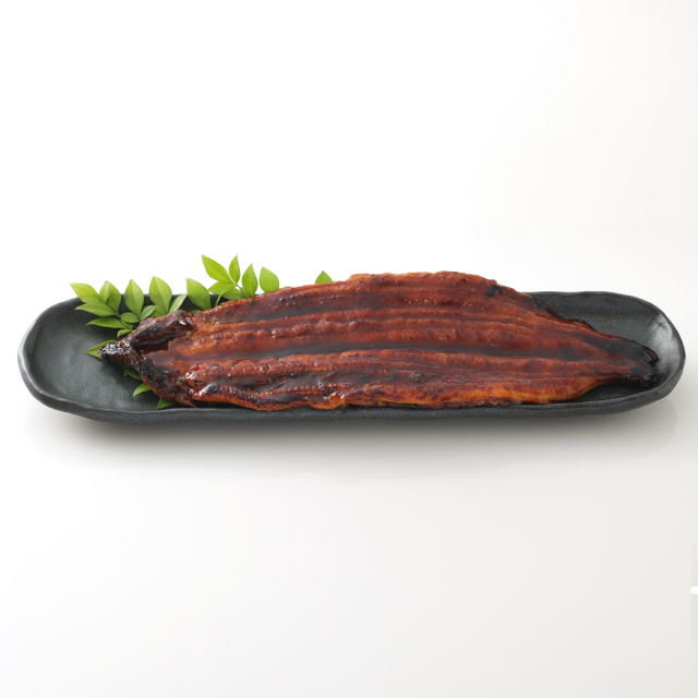 中国産うなぎ蒲焼 特大