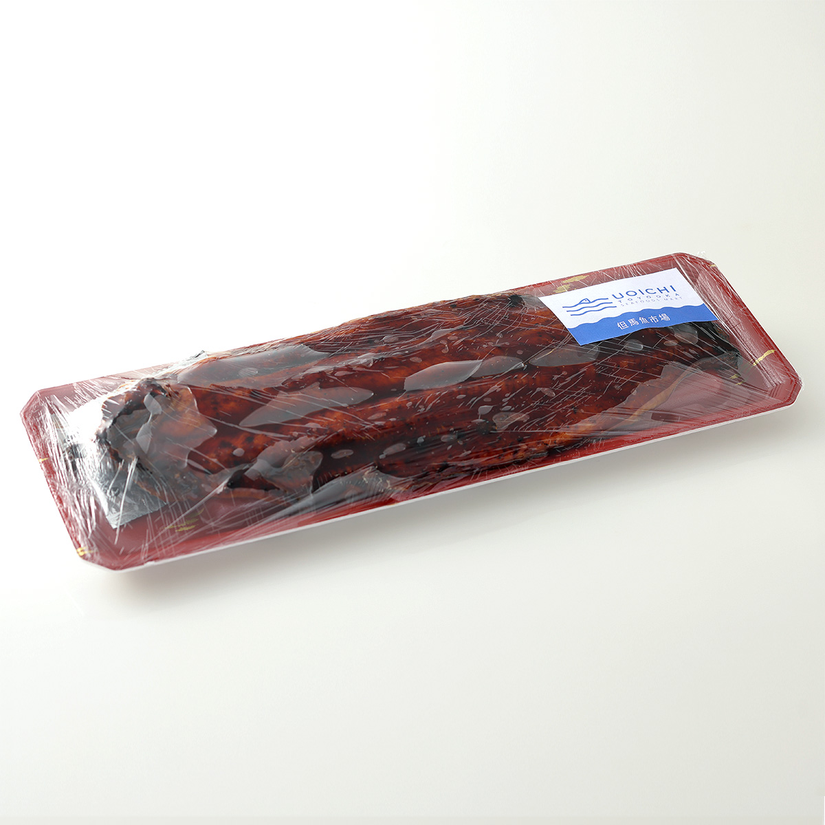中国産うなぎ蒲焼 特大
