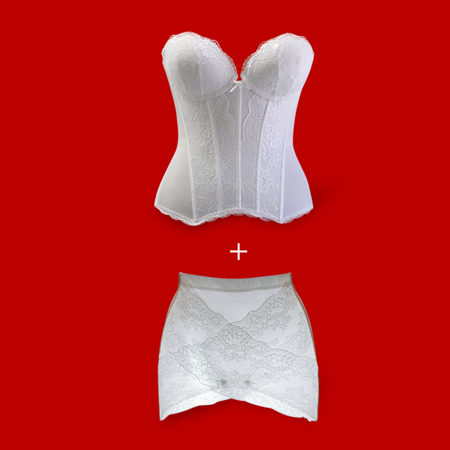 The D】ロングラインブラキレイウォーカー