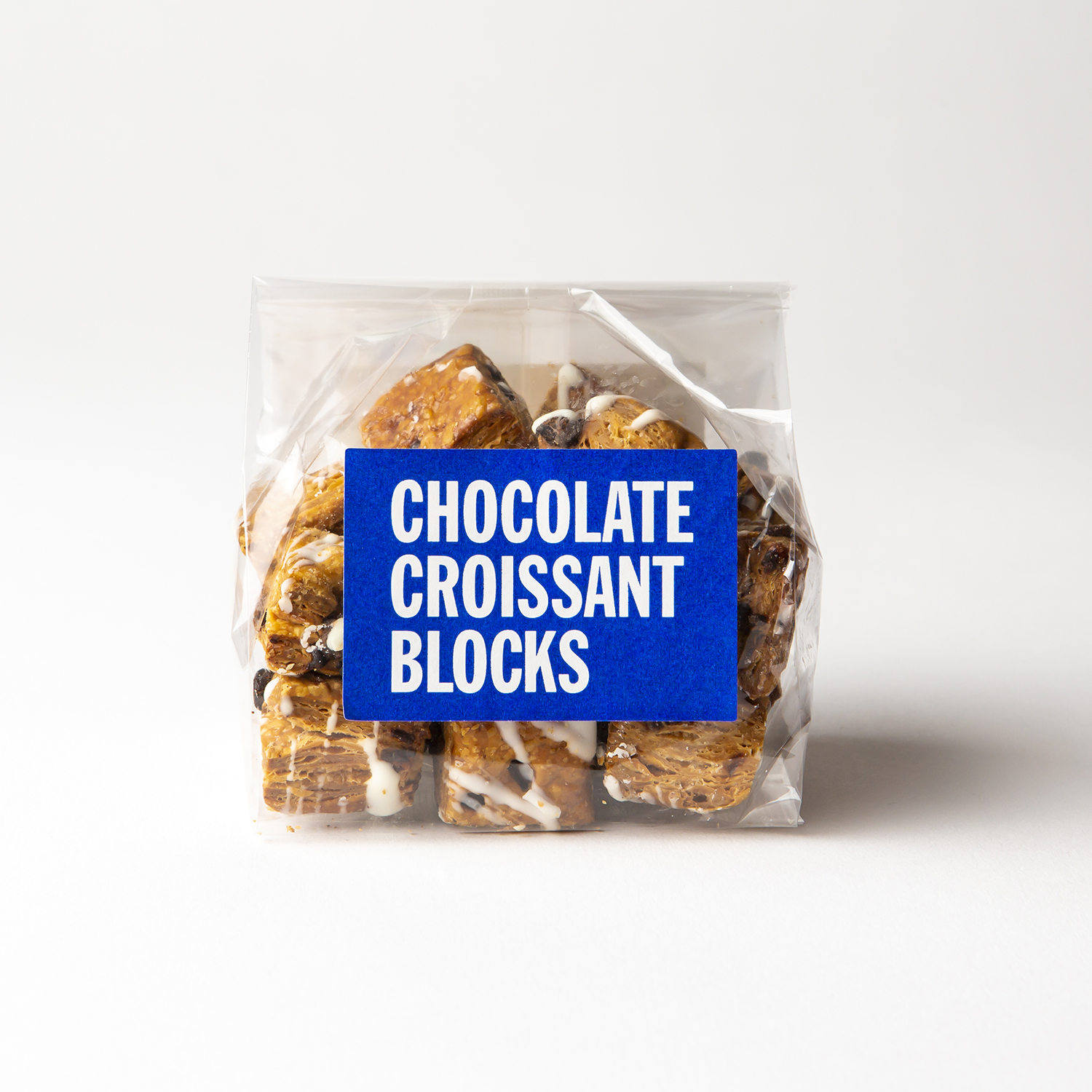 チョコレートクロワッサンブロック THE CITY BA…