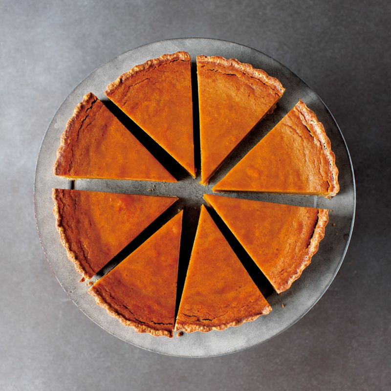 パンプキンパイ パンプキンパイ(ホール) THE CITY BAKERY ONLINESHOP