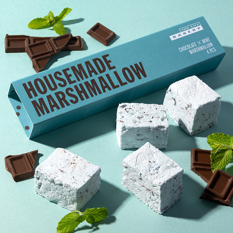 marshmallow