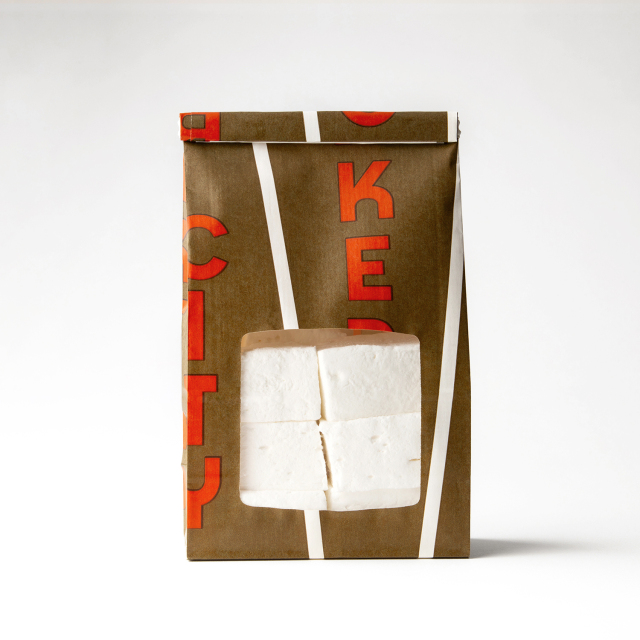 ホームメイドマシュマロ 11個 THE CITY BAKERY ONLINESHOP