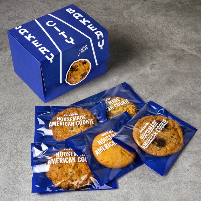cookiebox