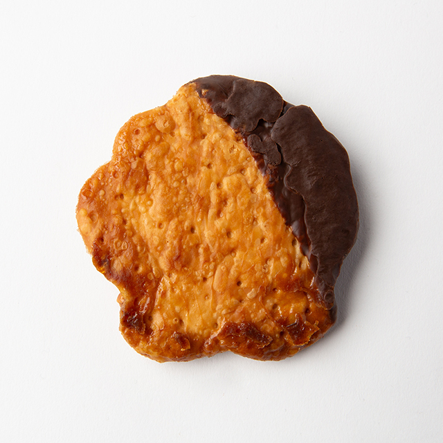 プレッツェルパイ キャラメルナッツチョコ THE CITY BAKERY ONLINE SHOP