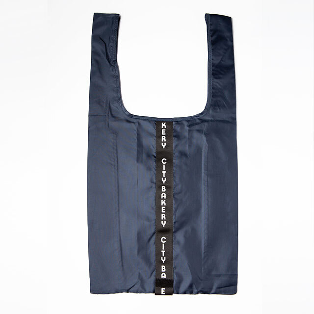 オリジナルエコバッグ <ネイビー> THE CITY BAKERY ONLINESHOP