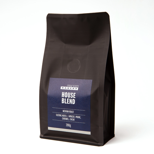 オリジナルコーヒー3種ギフトセット THE CITY BAKERY ONLINESHOP