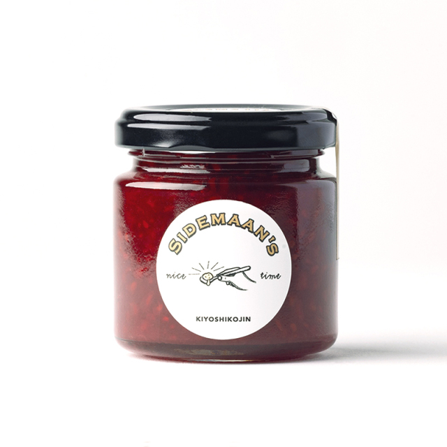 jam