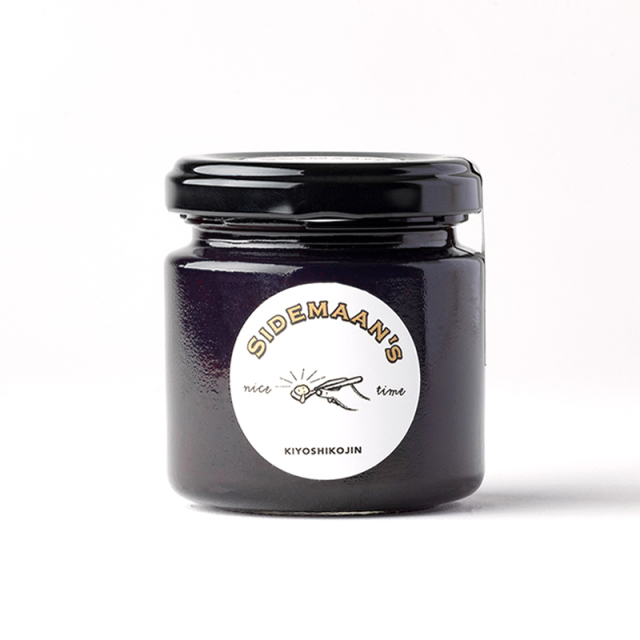 ジャム・スプレッド