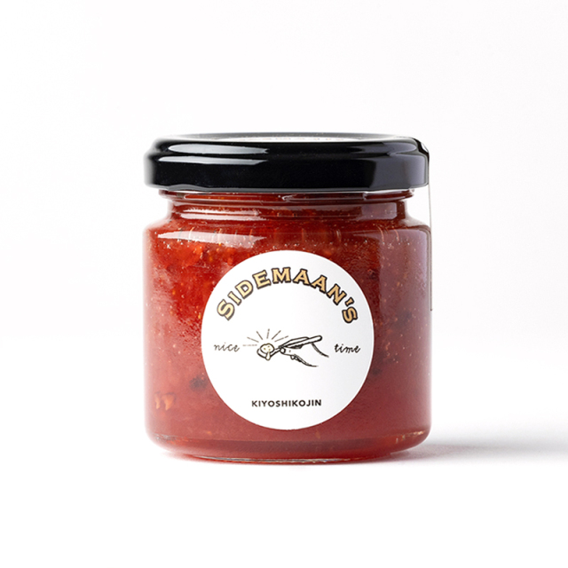 jam