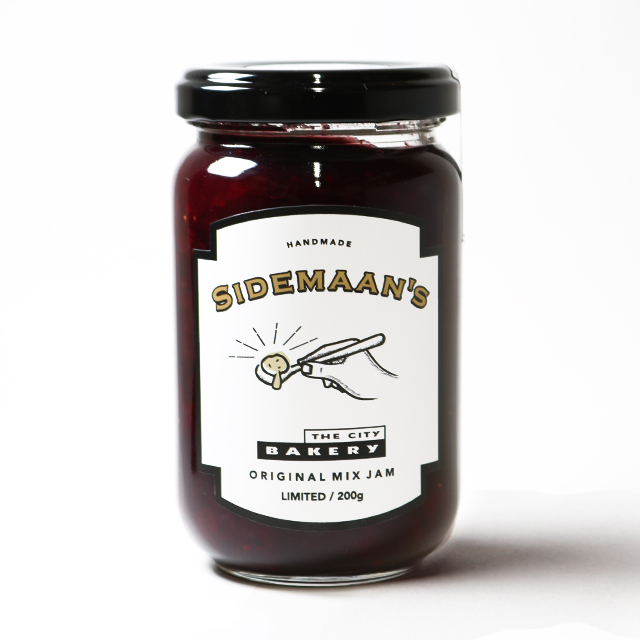 jam