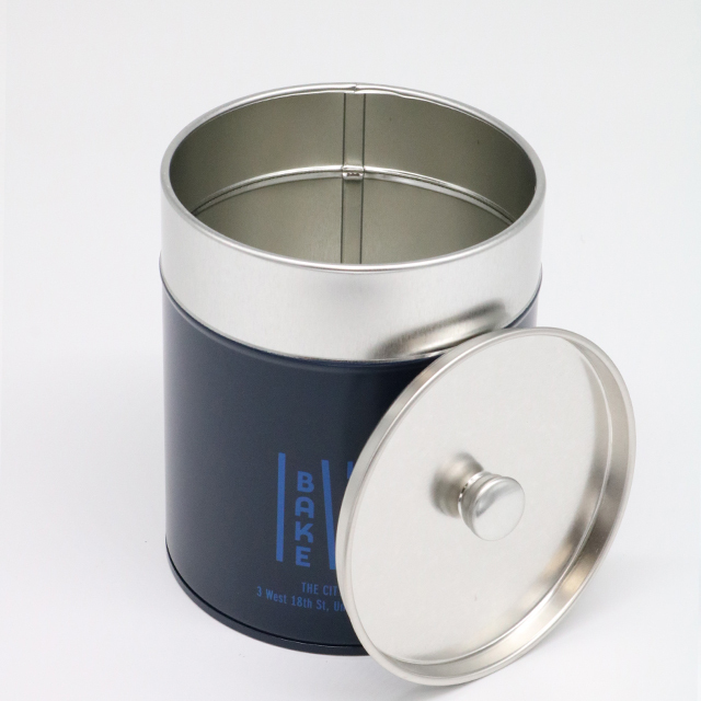 Many キャニスター＆ボール　BREAD缶 Confectionery Weighing Solution | Case Study | Ishida Europe