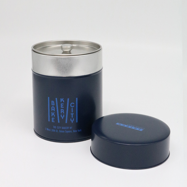 canister