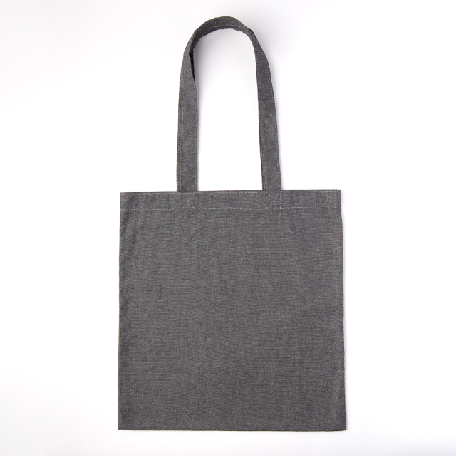 シティ トート バッグ スクエアトートバッグ<女神> ブラック THE CITY BAKERY ONLINE SHOP