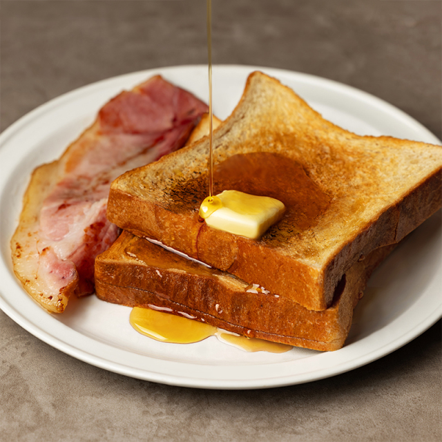 syrup