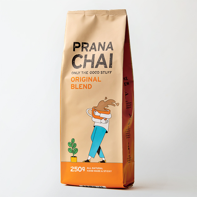 PRANA CHAI – Tagged 