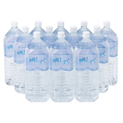 朝霧のしずく 2L×12本（6本×2箱）