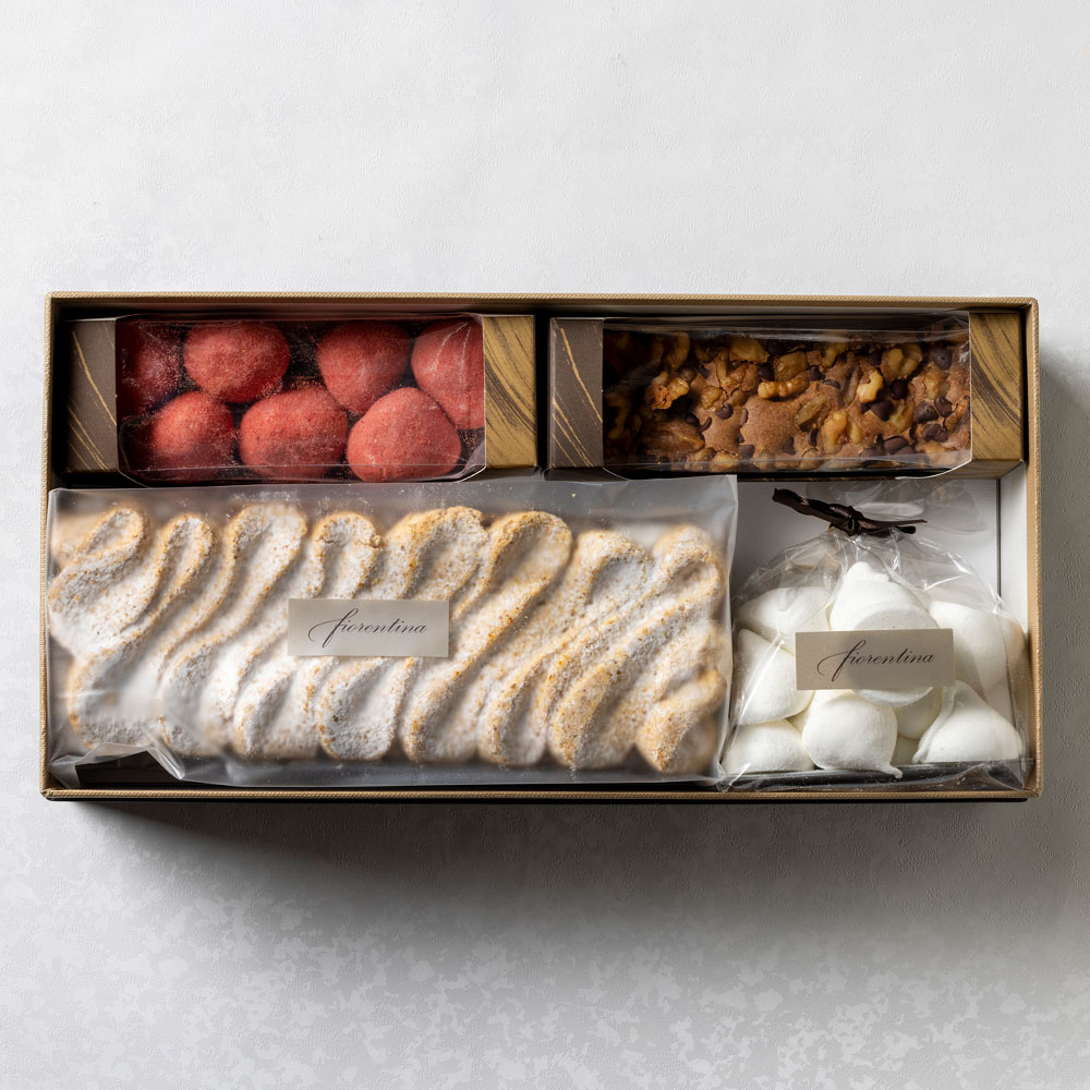 シーズナルハンパーM A