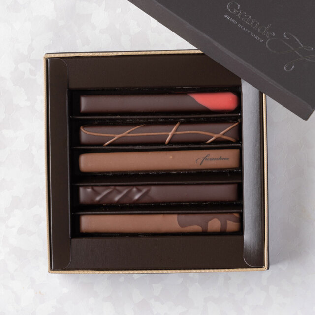 グランデHバトンショコラ