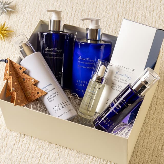 KERSTIN FLORIAN KFIデイクリームMV グランドハイアット購入 グランド ハイアット 東京 オンラインショップ