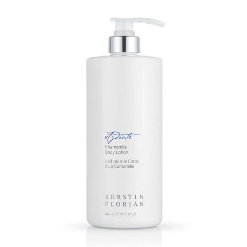 クリスチャン フロリアン カモミール ボディローション 946ml / Kerstin Florian Chamomile Body Lotion