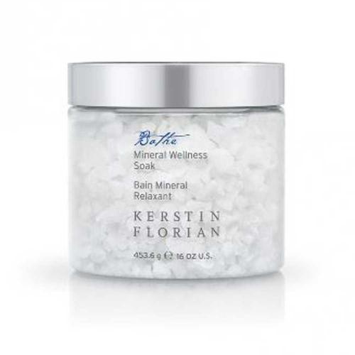 クリスチャン フロリアン ミネラルウェルネスソーク 453.6g / Kerstin Florian Mineral Wellness Soak