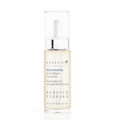 クリスチャン フロリアン アンチストレス フェイシャルオイル 30ml / Kerstin Florian Anti-Stress Facial Oil