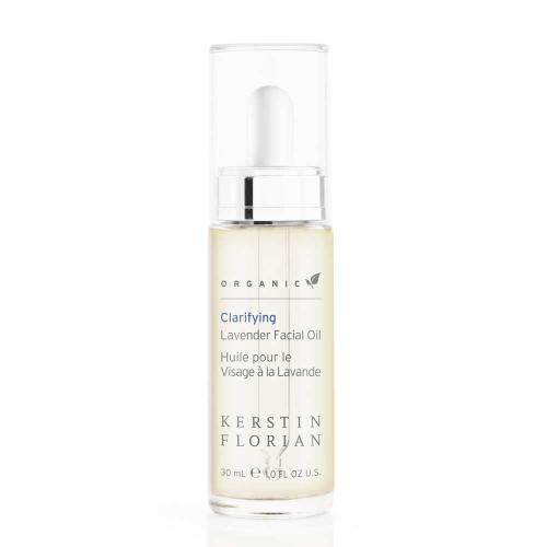 クリスチャン フロリアン ラベンダー フェイシャルオイル 30ml / Kerstin Florian Lavender Facial Oil