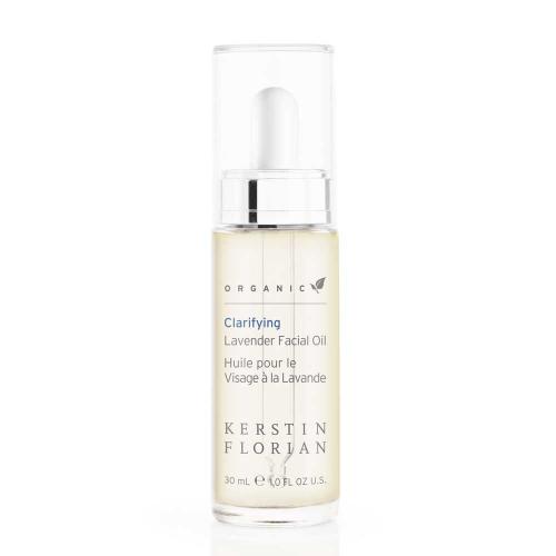 クリスチャン フロリアン ラベンダー フェイシャルオイル 30ml / Kerstin Florian Lavender Facial Oil