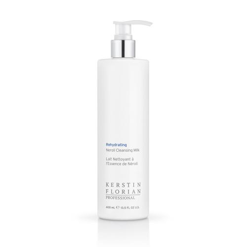 クリスチャン フロリアン ネロリ クレンジングミルク 200ml / Kerstin Florian Neroli Cleansing Milk