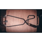 VENTLAX（ヴェントラクス）　TAKIBI TONGS