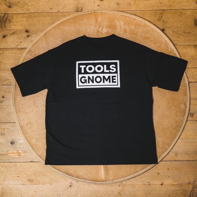 toolsgnome 1128 SD BOX/P BIG Tee