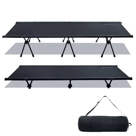 VL-COT01 VENTLAX （ヴェントラクス）2WAY ADJUSTABLE COT　2wayアジャスタブルコット