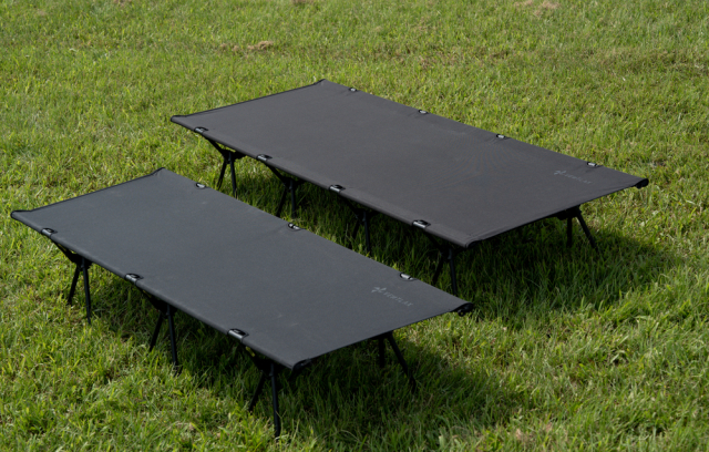 （KO-さま専用）2WAY アジャスタブルコット　品番VL-20001 2WAY ADJUSTABLE COT｜2WAYコット｜VENTLAX（ヴェントラクス）