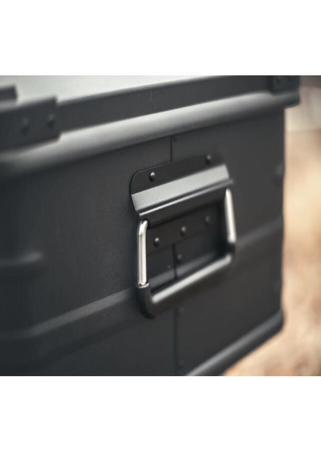 BLACK46L VENTLAX ALUMINUM CONTAINER PANDORA ヴェントラクス