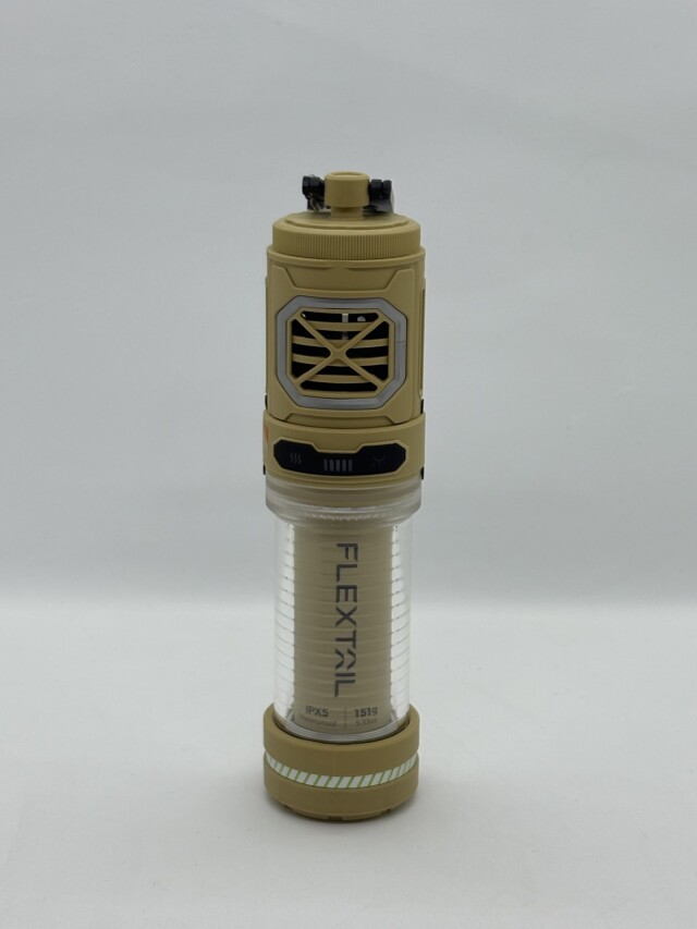 965949  FLEXTAIL フレックステイル タイニーリペル 砂SAND