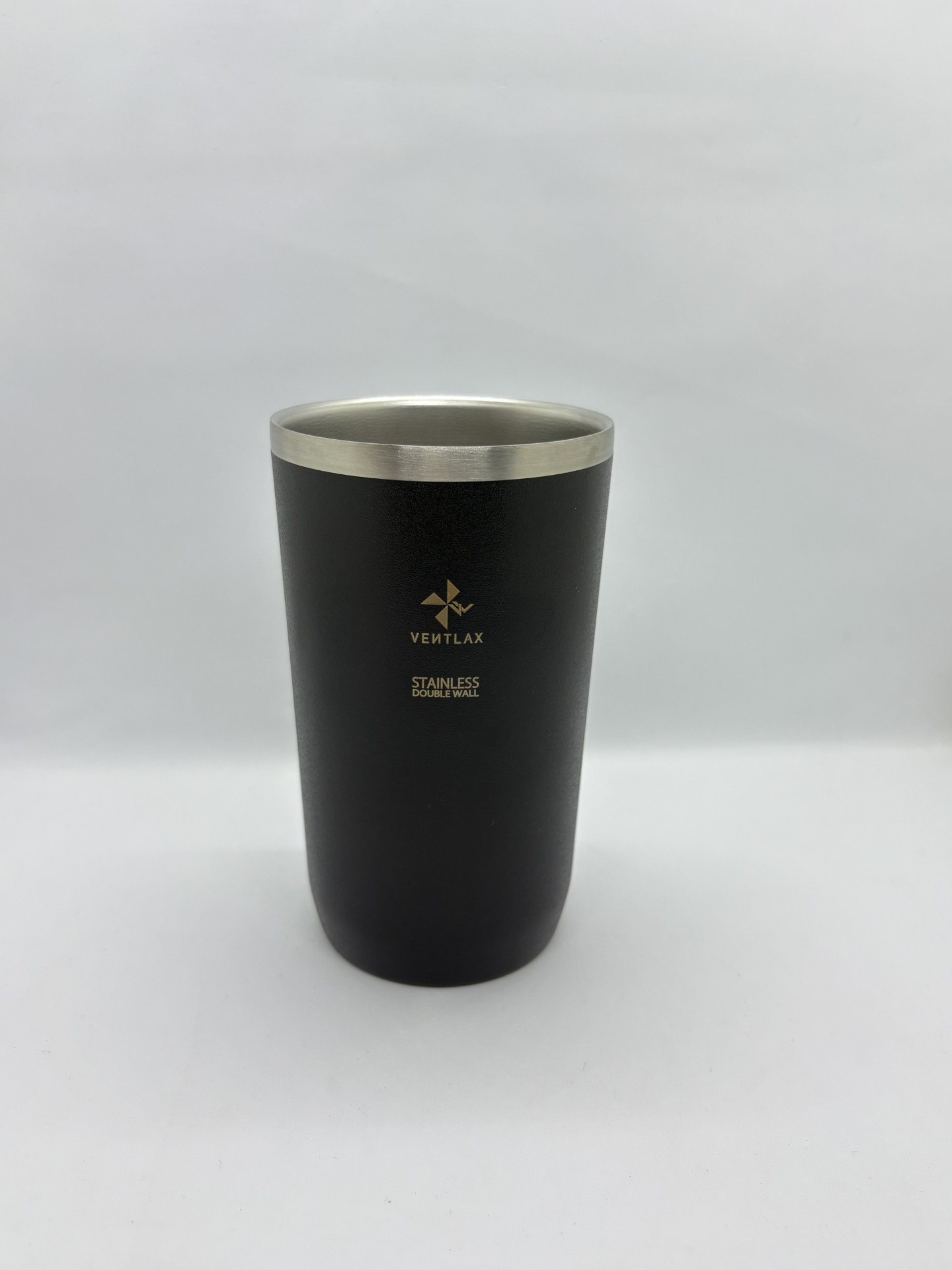 VENTLAX（ヴェントラクス）STAINLESS DOUBLEWALL TUMBLR 450ml