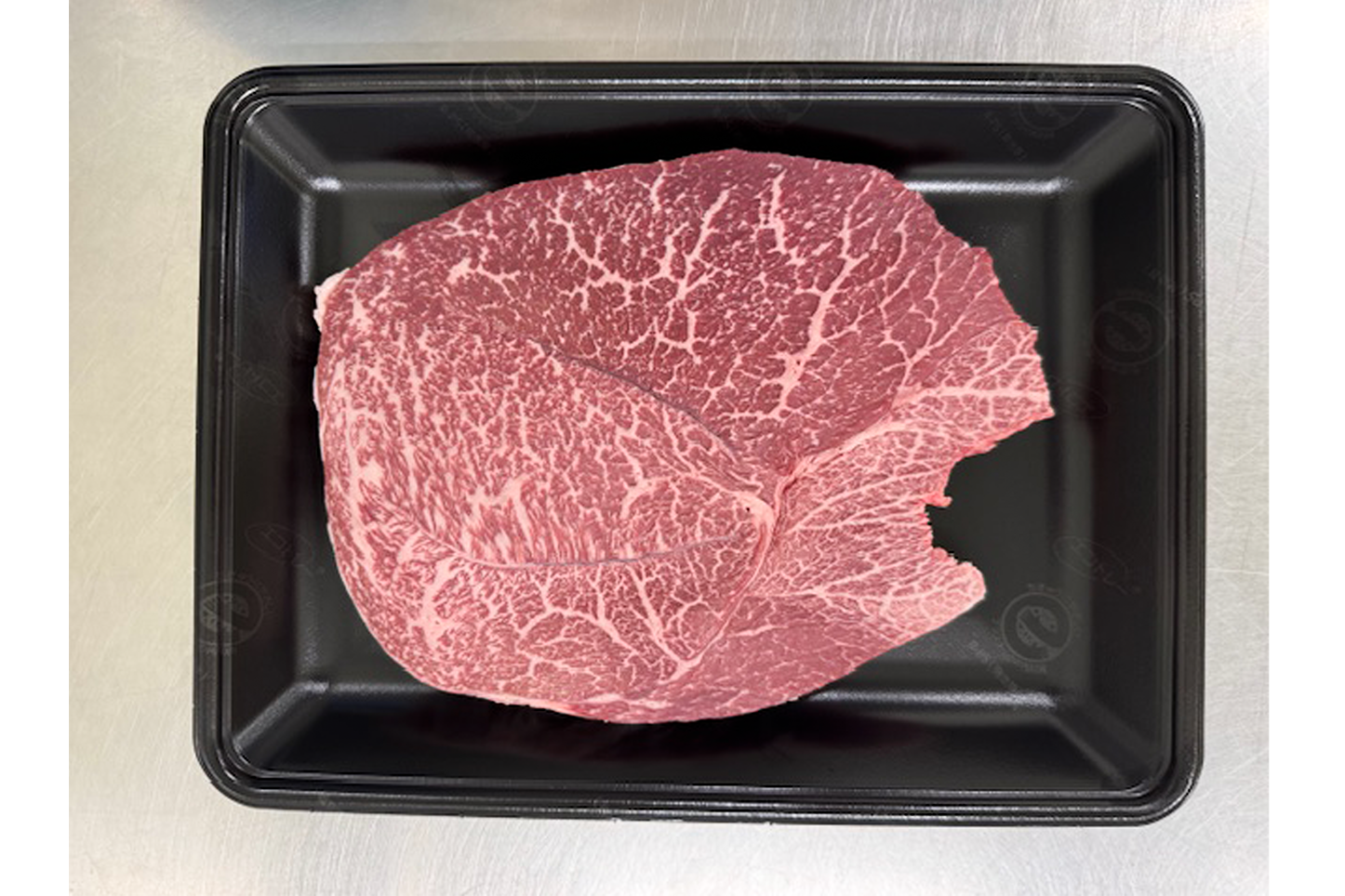 【GWセール】米沢牛モモ　ステーキ　４００ｇ