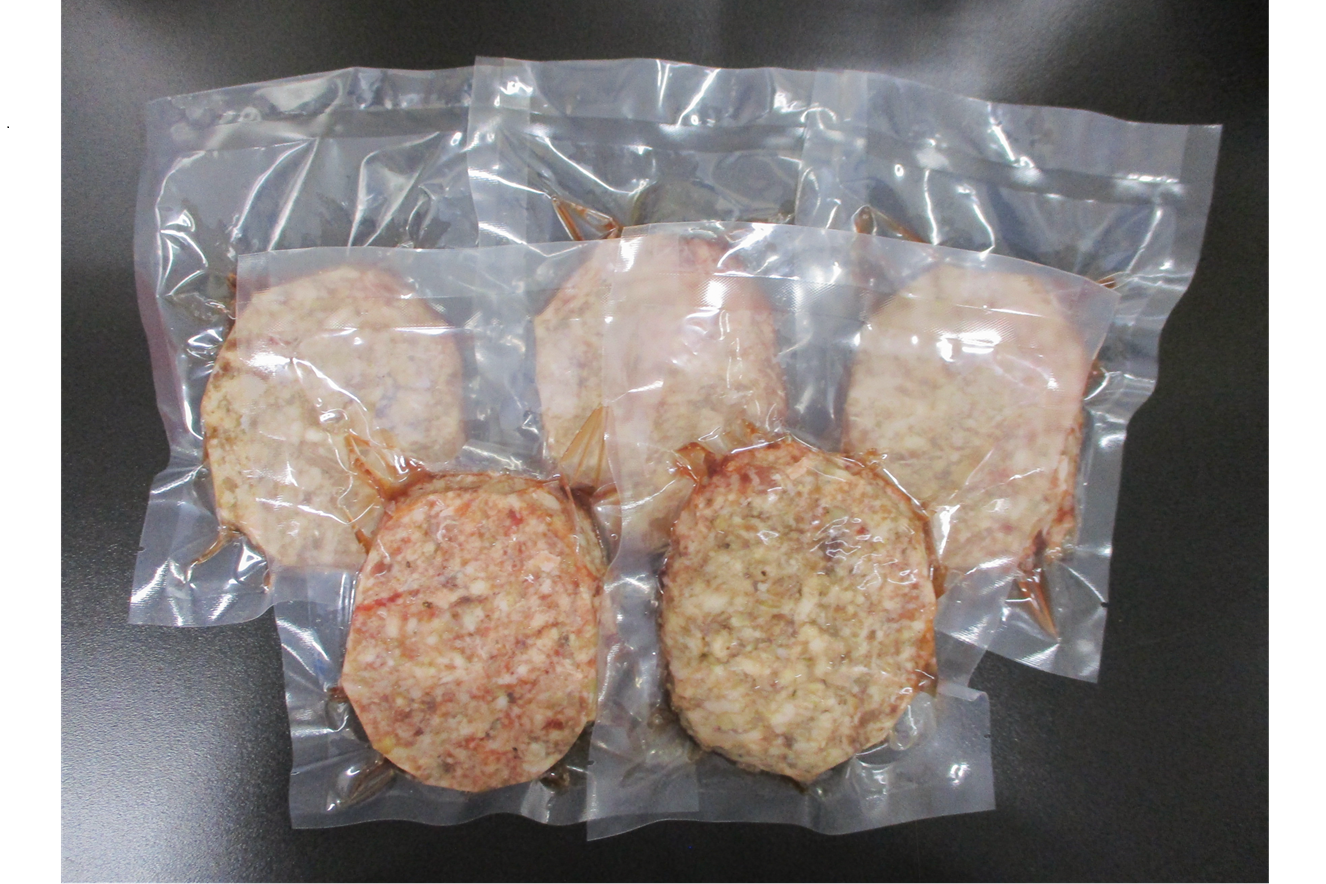 【期間限定】米沢牛　生ハンバーグ　１５０ｇ×５個