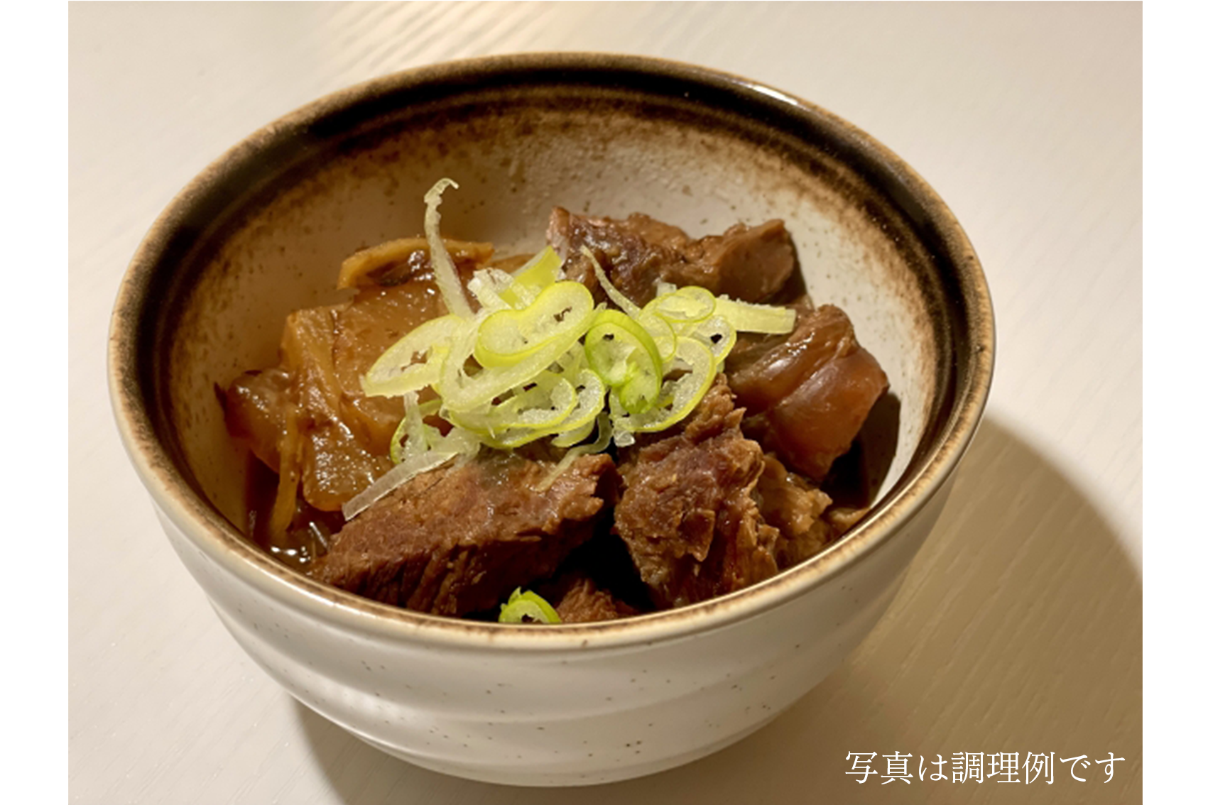 【８月３１日まで５００円引き】米沢牛すじ肉　１０００g