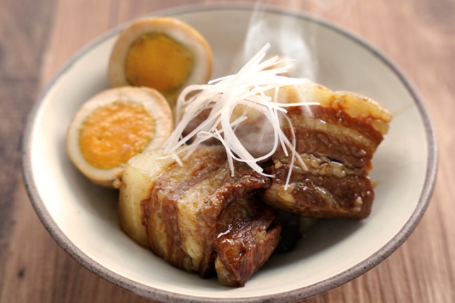 豚角煮　２５０ｇ