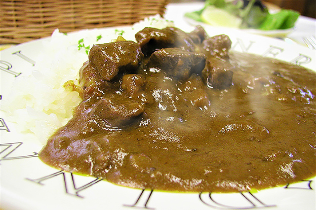 米沢牛ビーフカレー　２００ｇ